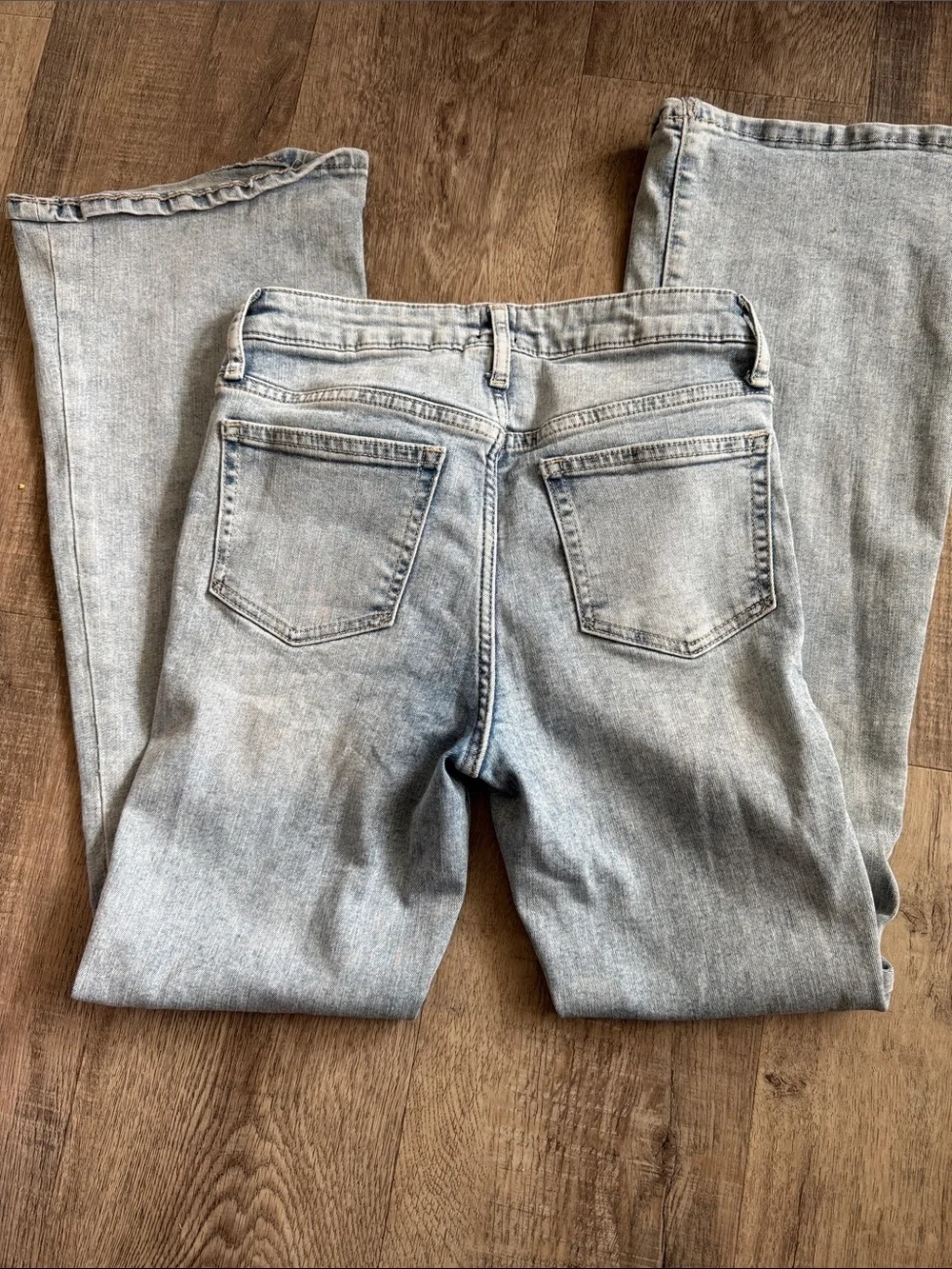 GAP high rise
